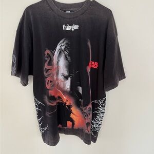 Anakin Skywalker Revenge of The Sith Civilregime